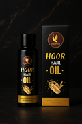 Hoor Hair Oil